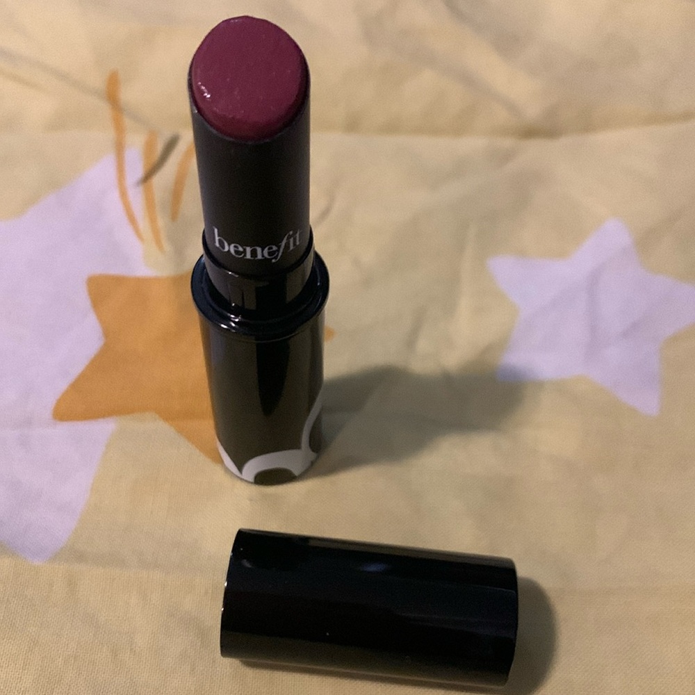 Benefit lipstick 💄